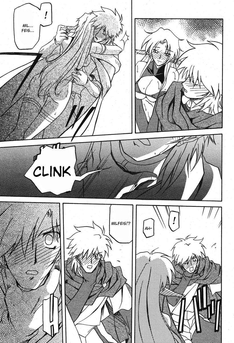 Nanasai No Lamuros Chapter 4000 Page 41